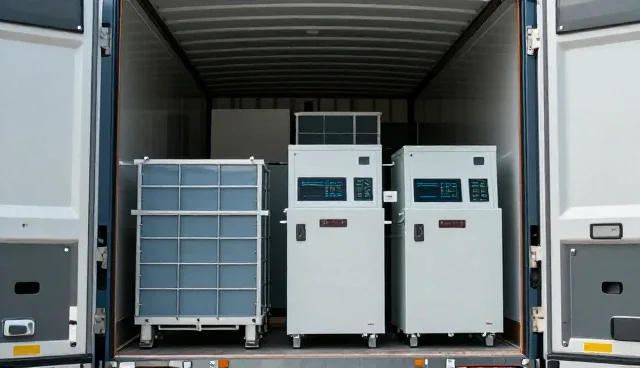 提升设备安装施工质量的实用建议