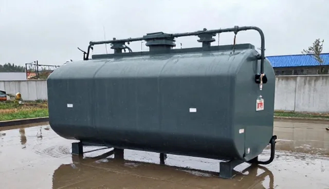 雨水回收设备在工程改造中的关键影响因素