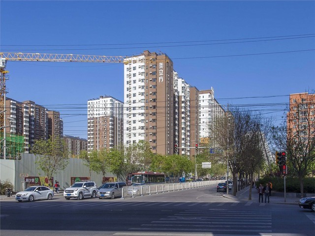 浙江60系列盘扣脚手架